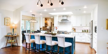 Things to Know to Budget and Prepare for a Remodel or Custom Home in Texas | J Bryant Boyd