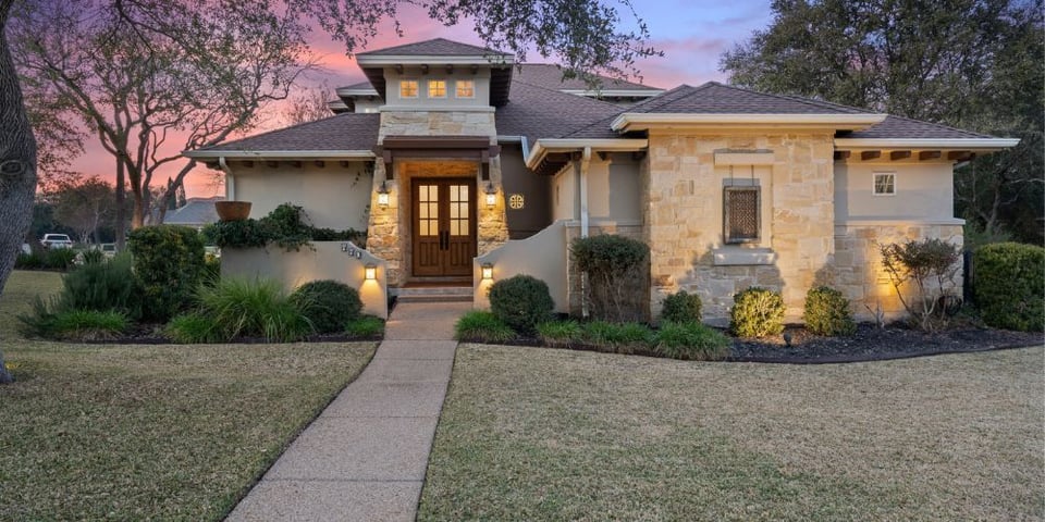 How Long Does Whole Home Remodeling Take in Georgetown, Texas? |  J Bryant Boyd
