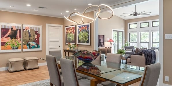 2026 Architecture Trends in the Texas Hill Country