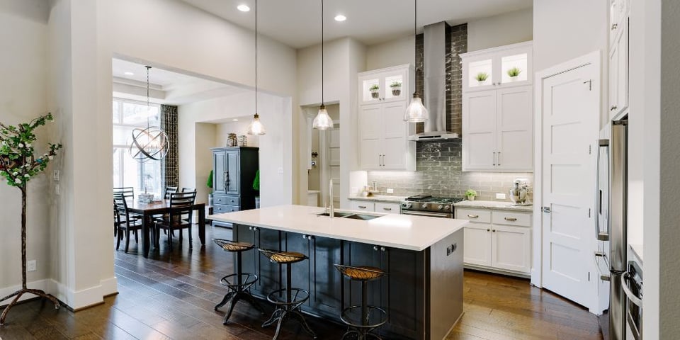 How to Finance a Design-Build Home in Georgetown, TX: An Architect-Led Guide