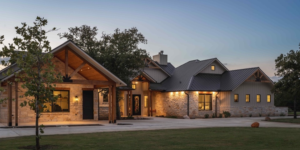 Should I Remodel, Buy, or Build a Home in Georgetown, Texas? | J Bryant Boyd