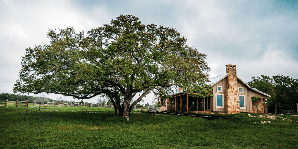 Is Now A Good Time To Buy Land In The Texas Hill Country To Build? | J Bryant Boyd