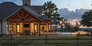 How Much Does It Cost to Build a Custom Home? | J Bryant Boyd 