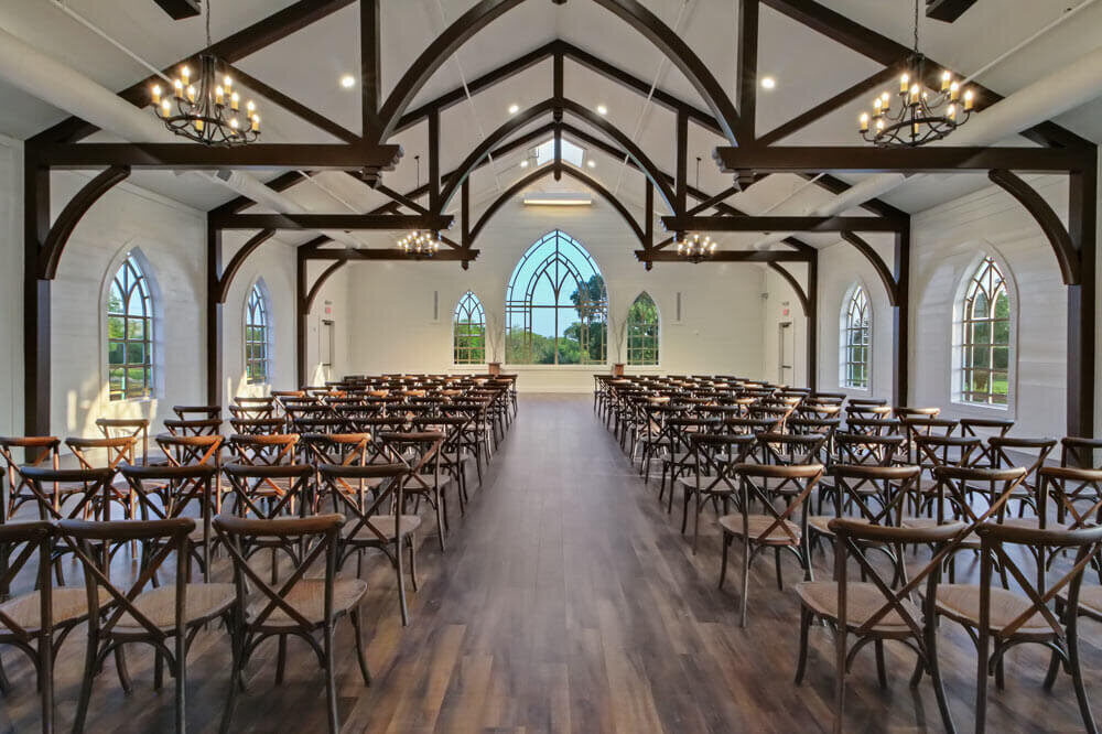 4-Chapel