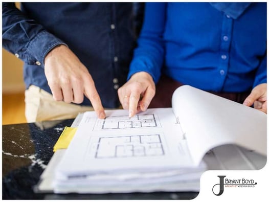 How to Choose the Right Floor Plan