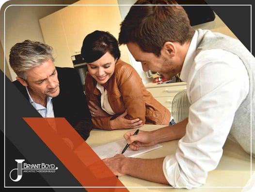 4 Questions to Ask Prospective Design-Build Firms