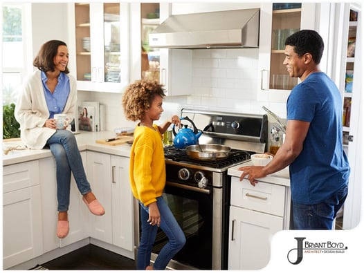 The 5 to 15 Rule in Budgeting for a Kitchen Remodel