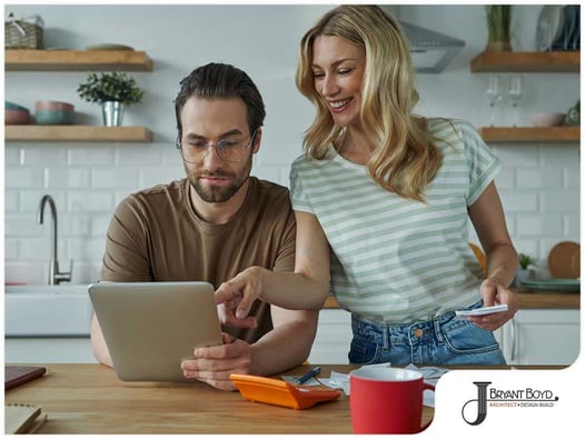 4 Big Considerations to Make When Remodeling a Kitchen