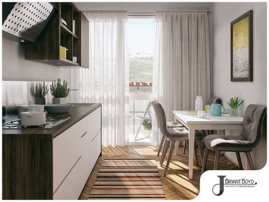 Tips on ADU Furnishing