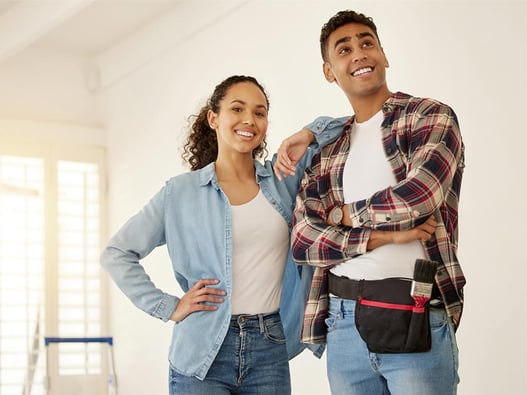 Home Remodeling: How to Do It as a Couple