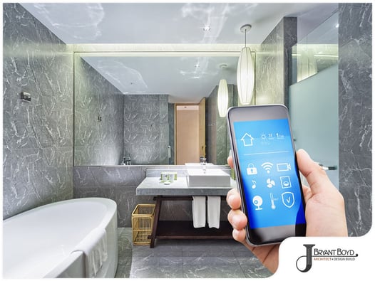 Features To Consider For Your Bathroom