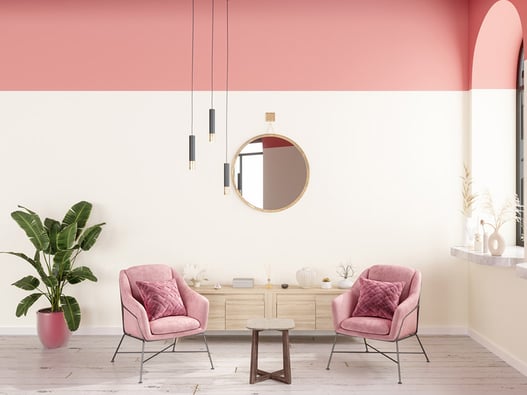 Choosing a Color Scheme for a Cozy Home