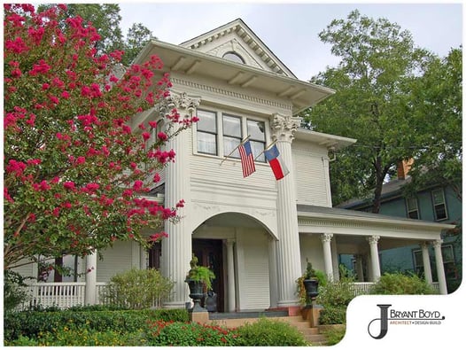  Successful Historic Home Restoration