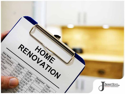custom home building services
