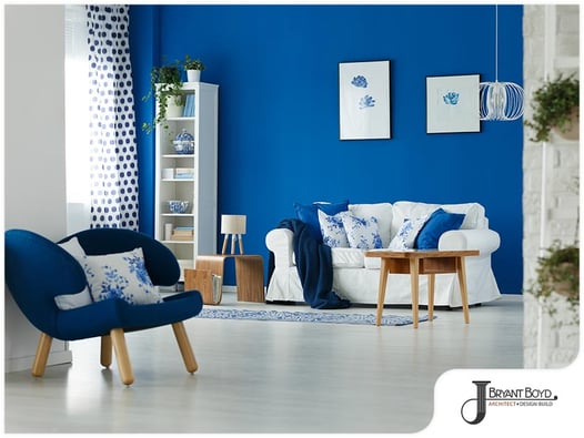 Which Colors Are Ideal For Each Room of Your Home?