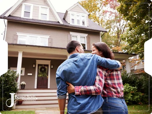 Starting Your Custom Home Build Plans