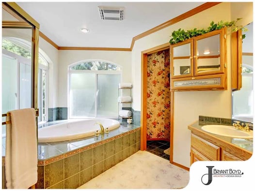 Remodeling Inspiration