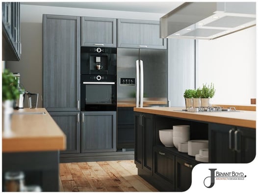 Good Kitchen Design