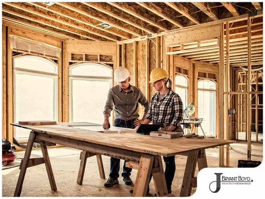 Custom Home Builders