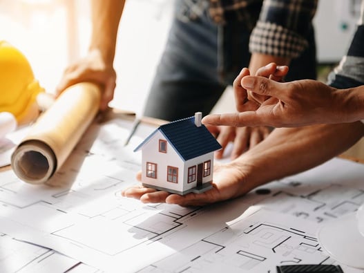 What Goes Into a Custom Home Pre-Construction?