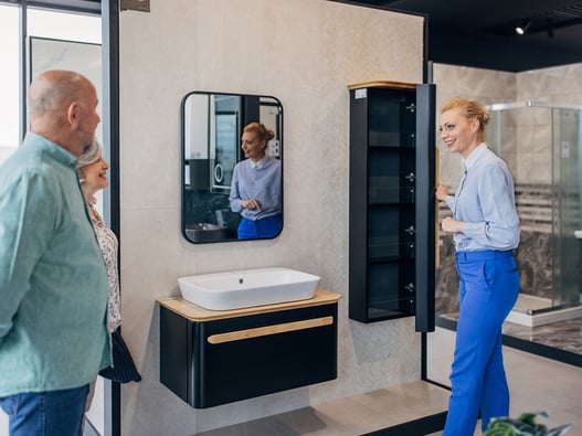Tips on Setting Goals for Your Bathroom Remodeling Project