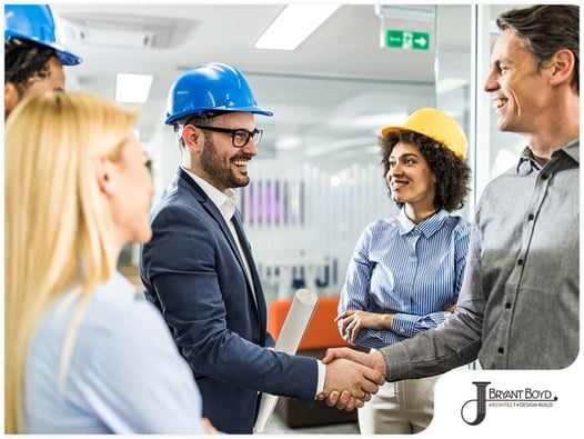 Keys to Building a Good Relationship With a Design-Build Team