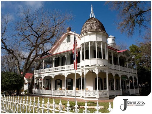 A Practical Guide to Restoring a Historic Home