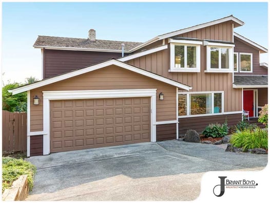 4 Key Things to Consider Before Building a Garage Addition
