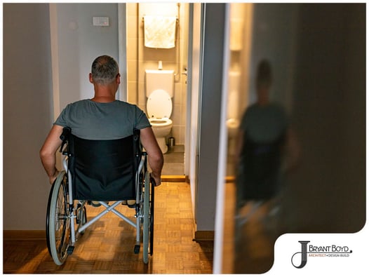 Home Remodeling: Essential Features to Improve Accessibility