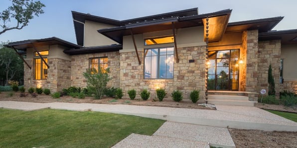 Avoid These 5 Architecture Mistakes When Building Your Dream Home in The Texas Hill Country