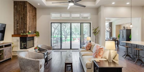 Aging in Place by Design: Architectural Solutions for Lifelong Living