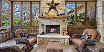 An Architect's Guide to Texas Hill Country Style in 2025 | J. Bryant Boyd