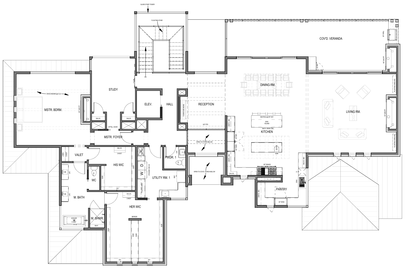 Floor plans | J Bryant Boyd Floor plans | J Bryant Boyd