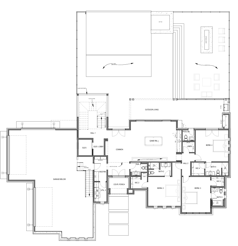 Floor plans | J Bryant Boyd Floor plans | J Bryant Boyd