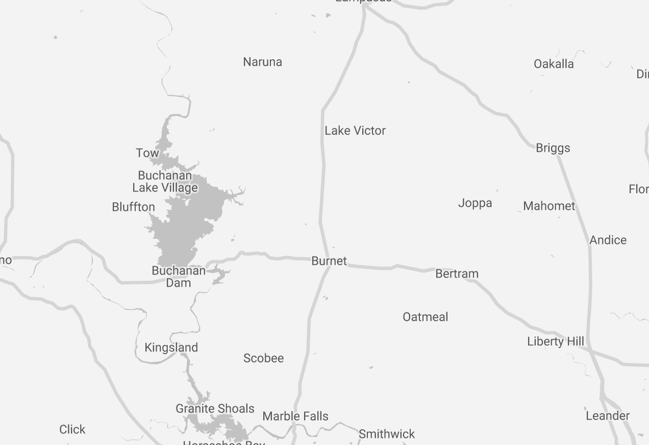 burnet-county-texas-design-build-service-area