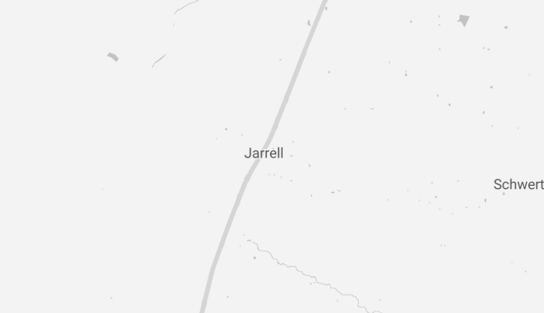 jarrell-texas-design-build-service-area