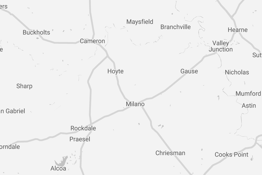 milam-county-texas-design-build-service-area
