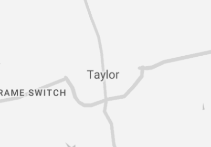 taylor-texas-design-build-service-area