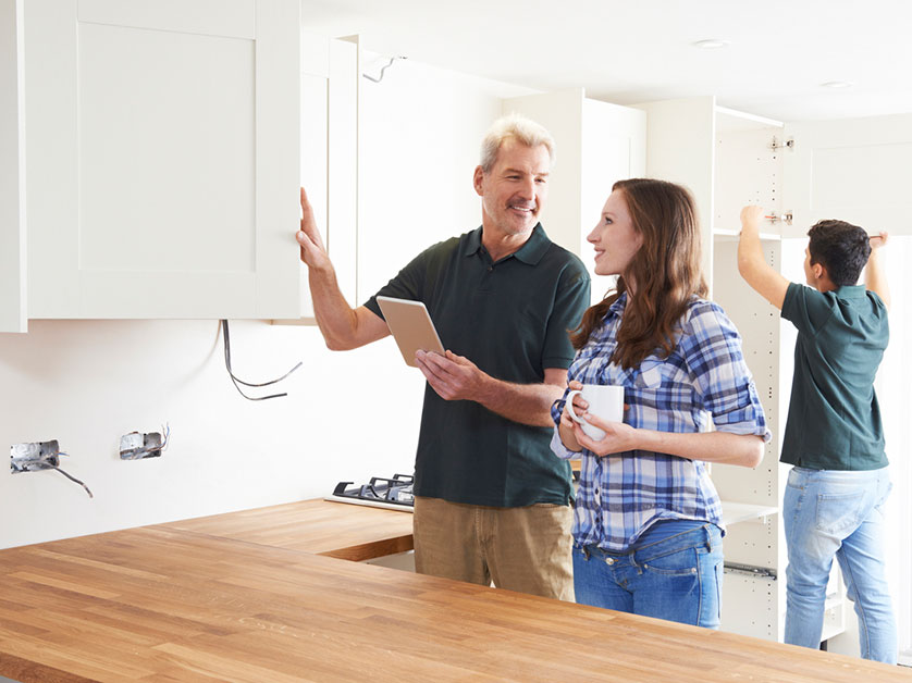 Mistakes To Avoid When Buying Kitchen Cabinets