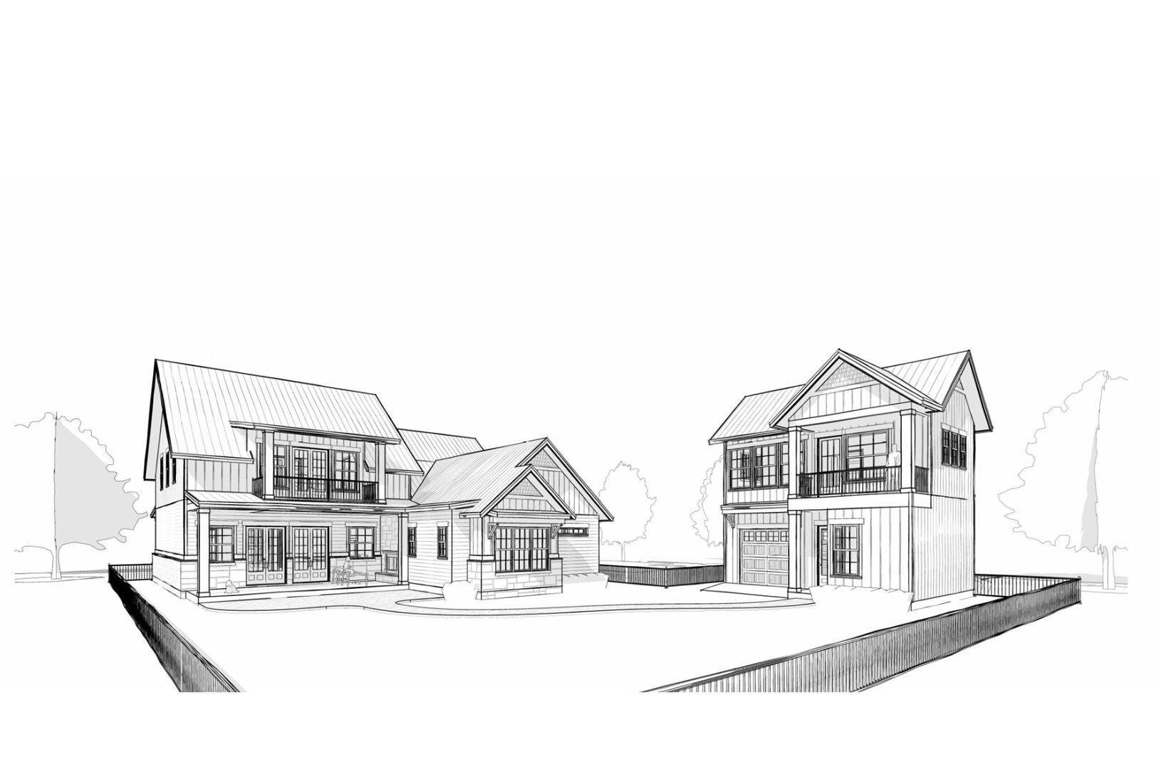 J Bryant Boyd Custom Home Build in Georgetown, TX (1)