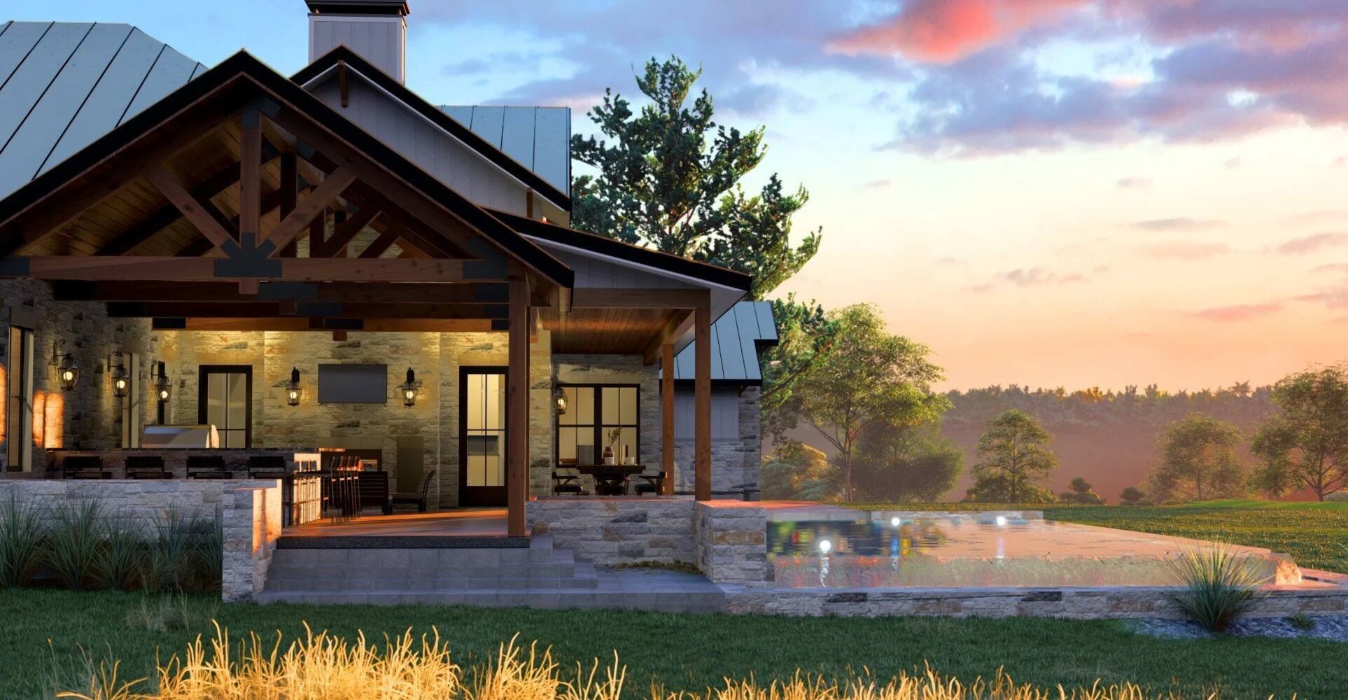 Rendering 2 Rendering 2